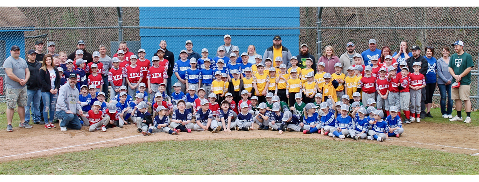 2019 Salem Little League