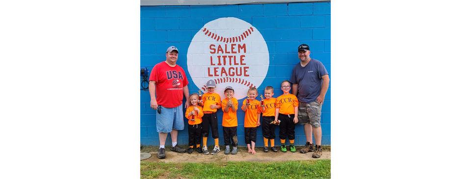 CCR T-Ball