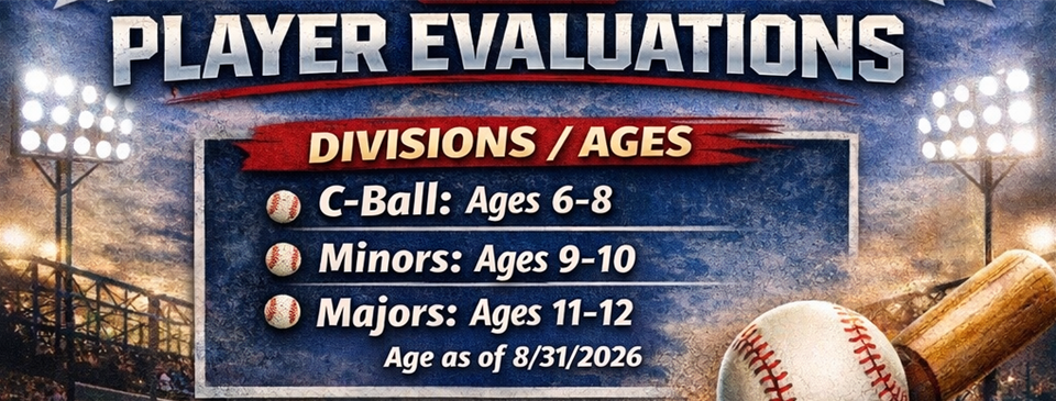 Player Evaluations